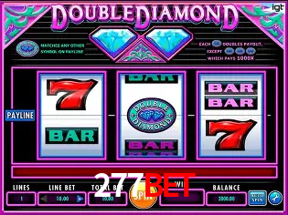 Desvendando o Mundo dos Jogos Virtuais na 277BET