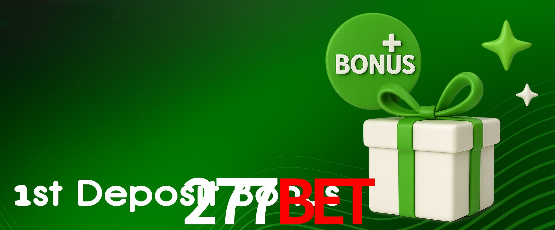 277BET - Winners Celebration