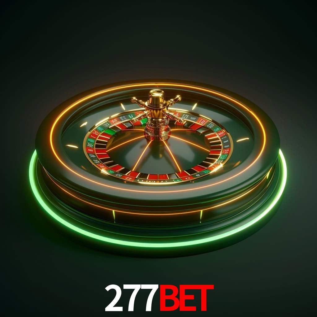 277BET App - Aplicativo Móvel Oficial