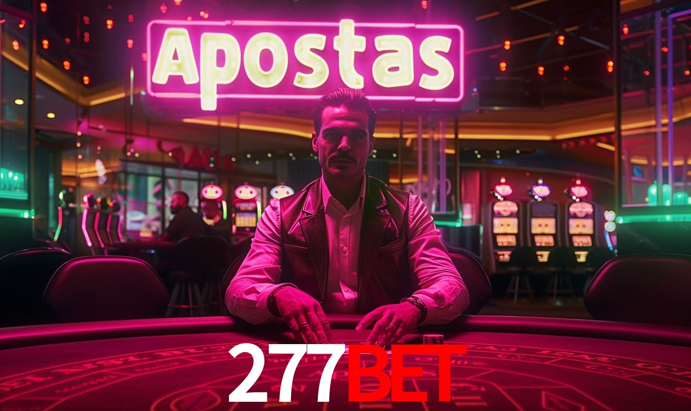 Descubra a Essência do 277BET: Nossa História e Compromissos
