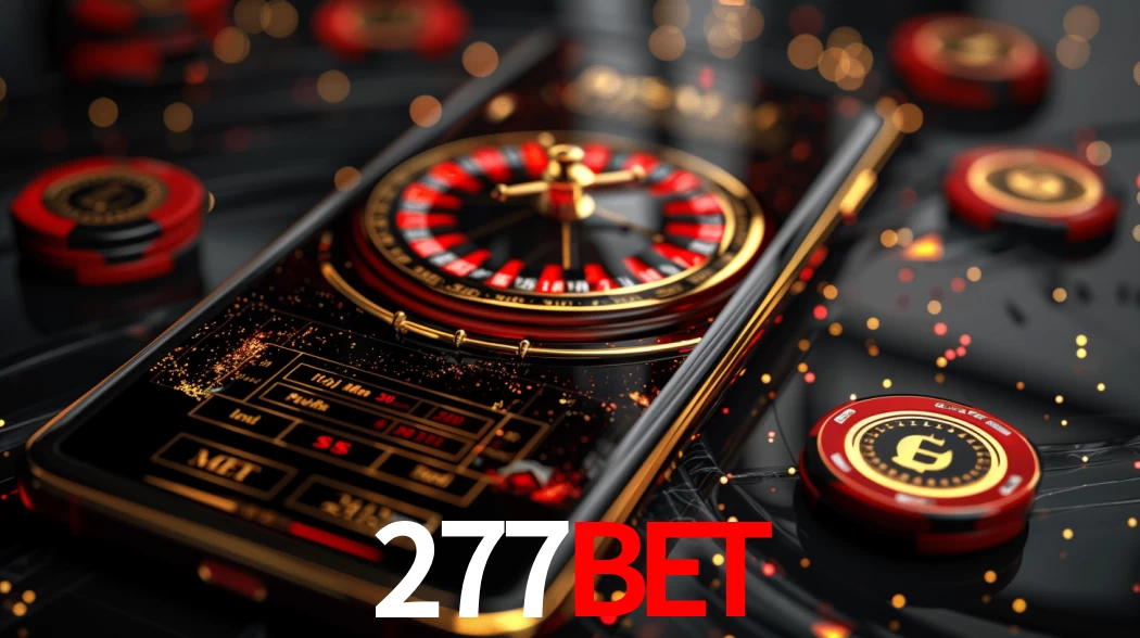 Slot Games 277BET