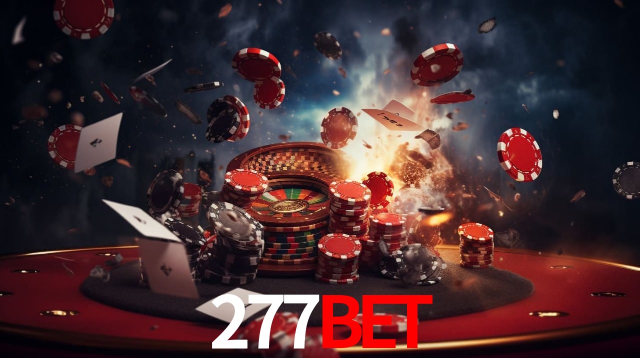 277BET São Paulo - Top Slots