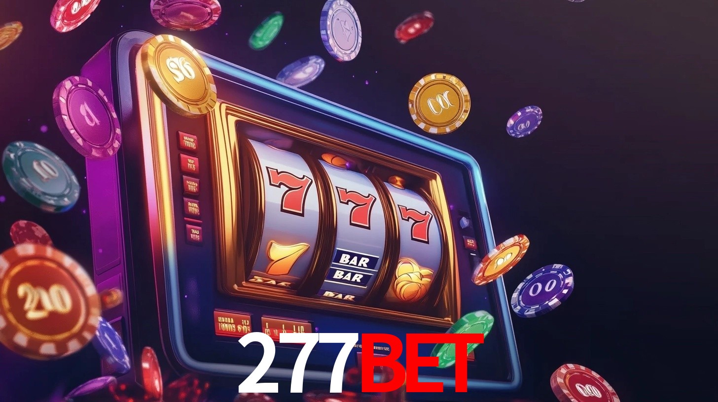 Roulette Table 277BET