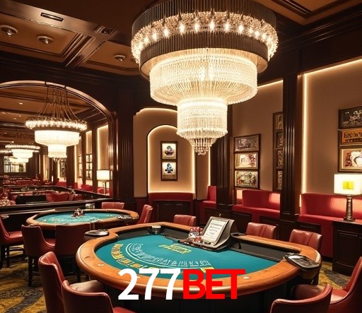 277BET Entrar - Login Seguro Certificado