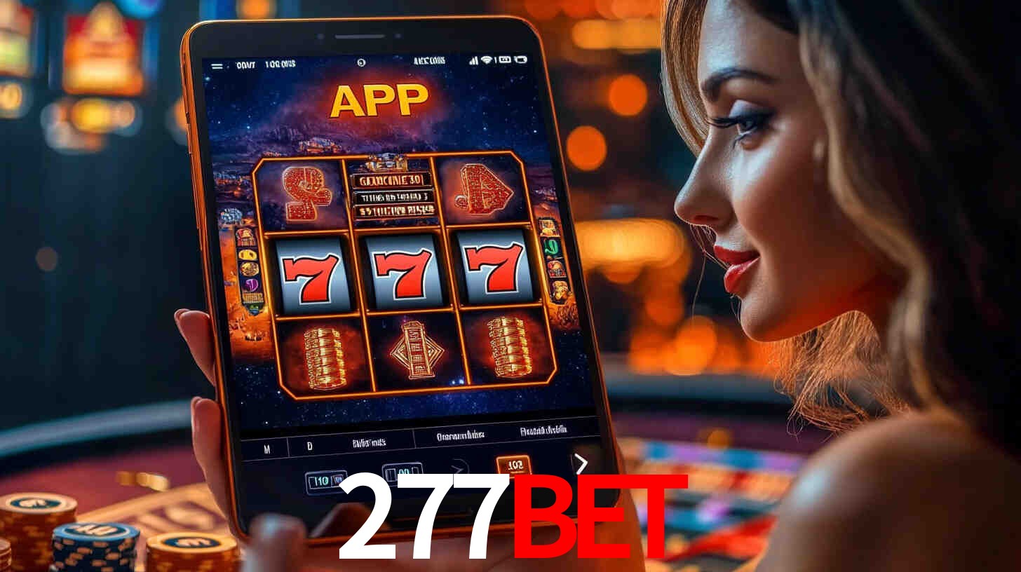 277BET: A Experiência de Casino com Jogos de Mesa ao Vivo