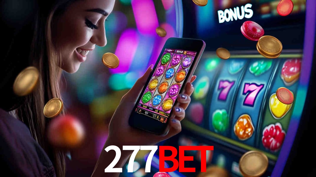 277BET Promoções - 30+ Ofertas Diárias