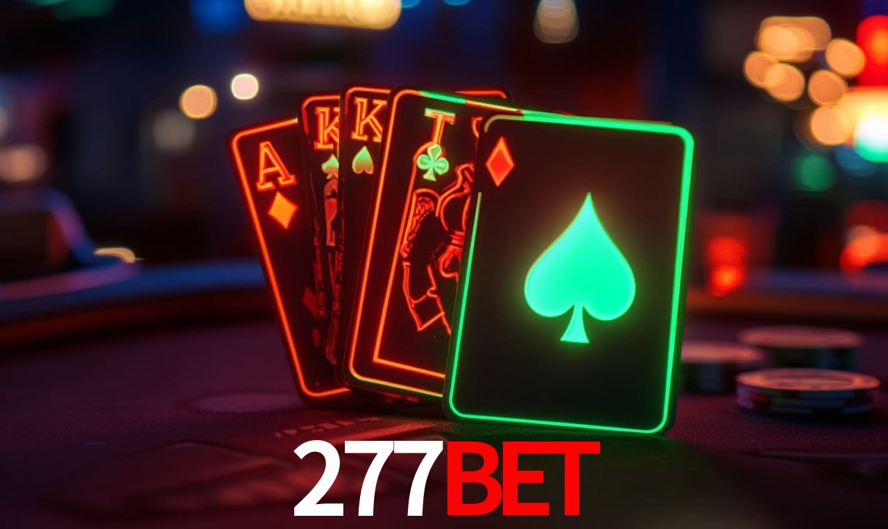 Promoções Sazonais 277BET