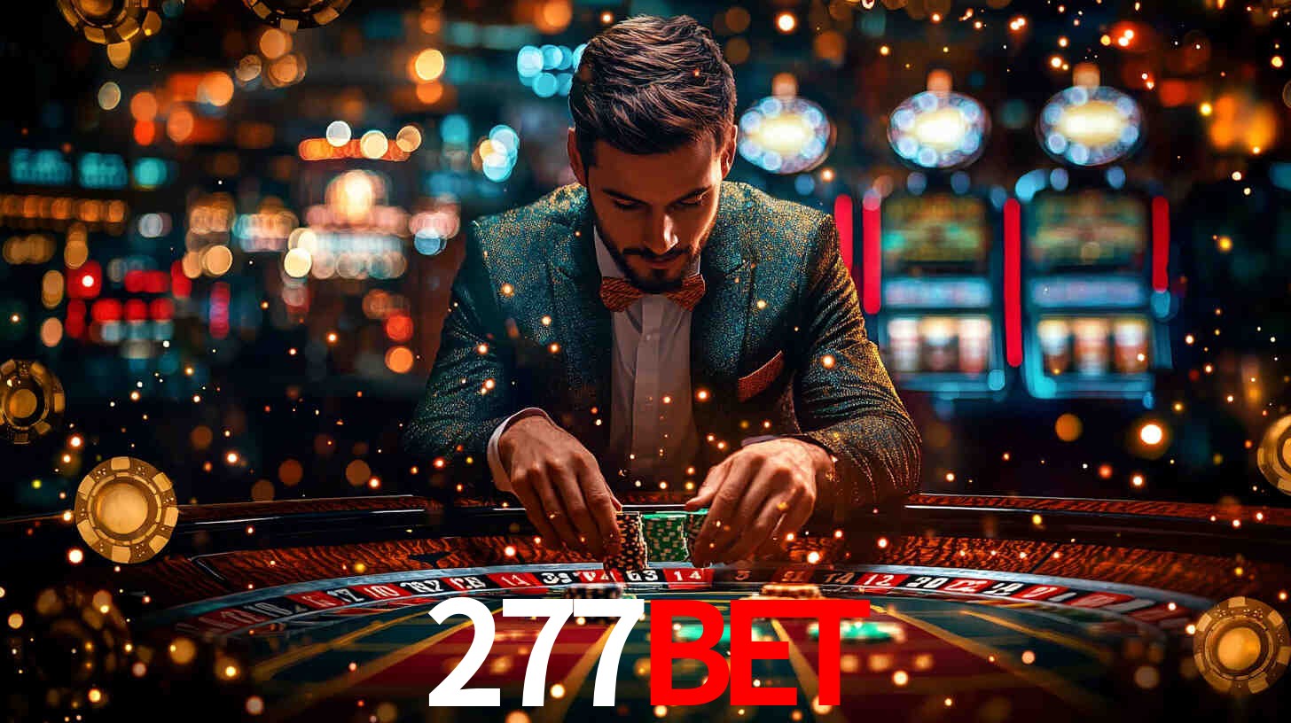 Daily Bonuses 277BET
