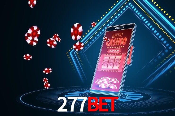 277BET Rio de Janeiro - Slot Strategy