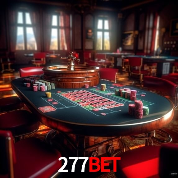 277BET Slot - 320+ Caça-Níqueis Premium
