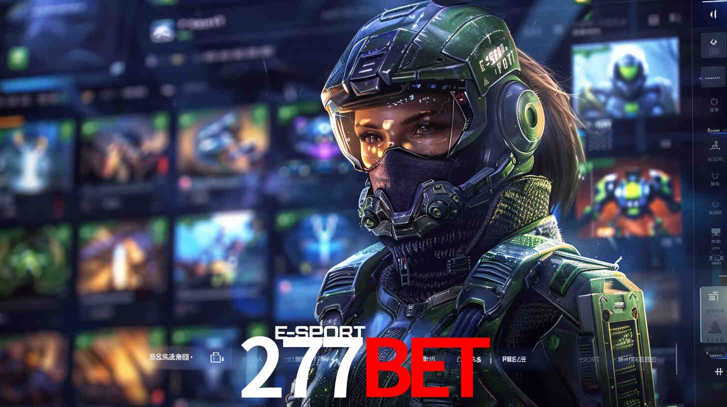 Seasonal Promotions 277BET