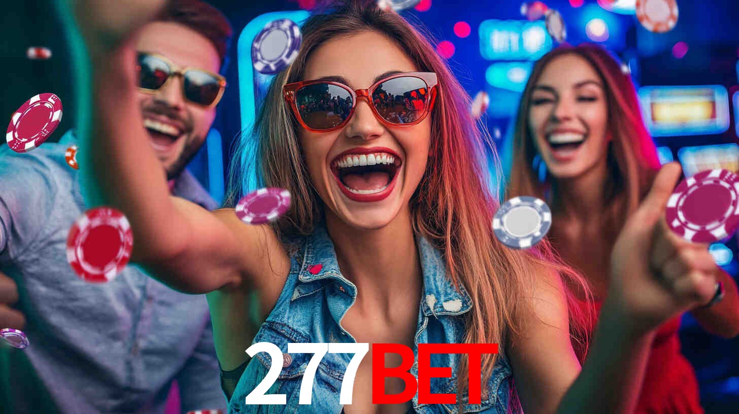 Apostas Esportivas na 277BET: Um Guia Completo