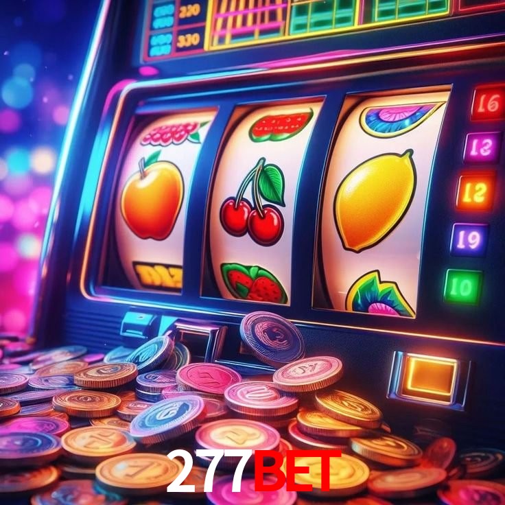 Casino Ao Vivo 277BET