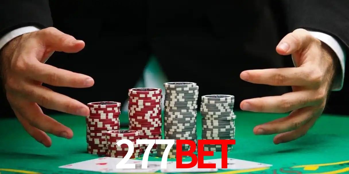 Especiais de Fim de Semana 277BET