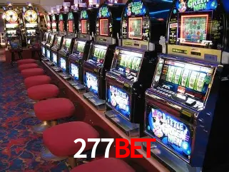 277BET Belo Horizonte - VIP Casino