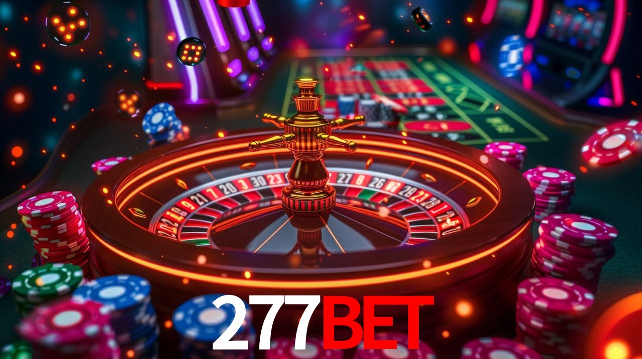 A Emoção da Loteria na 277BET: Uma Chance de Mudança de Vida