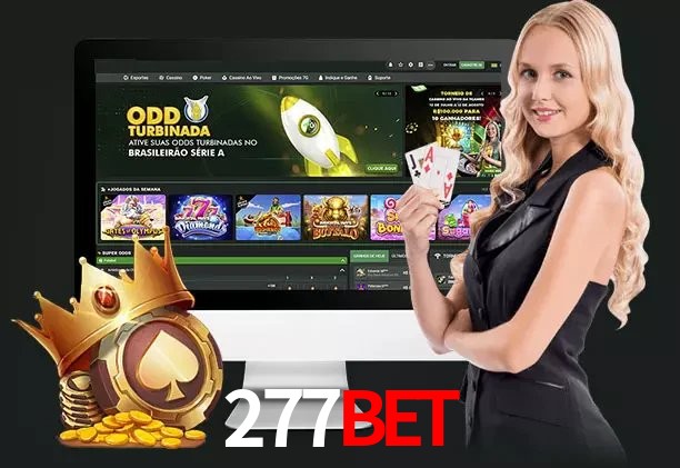 277BET São Paulo - Jogo Providers