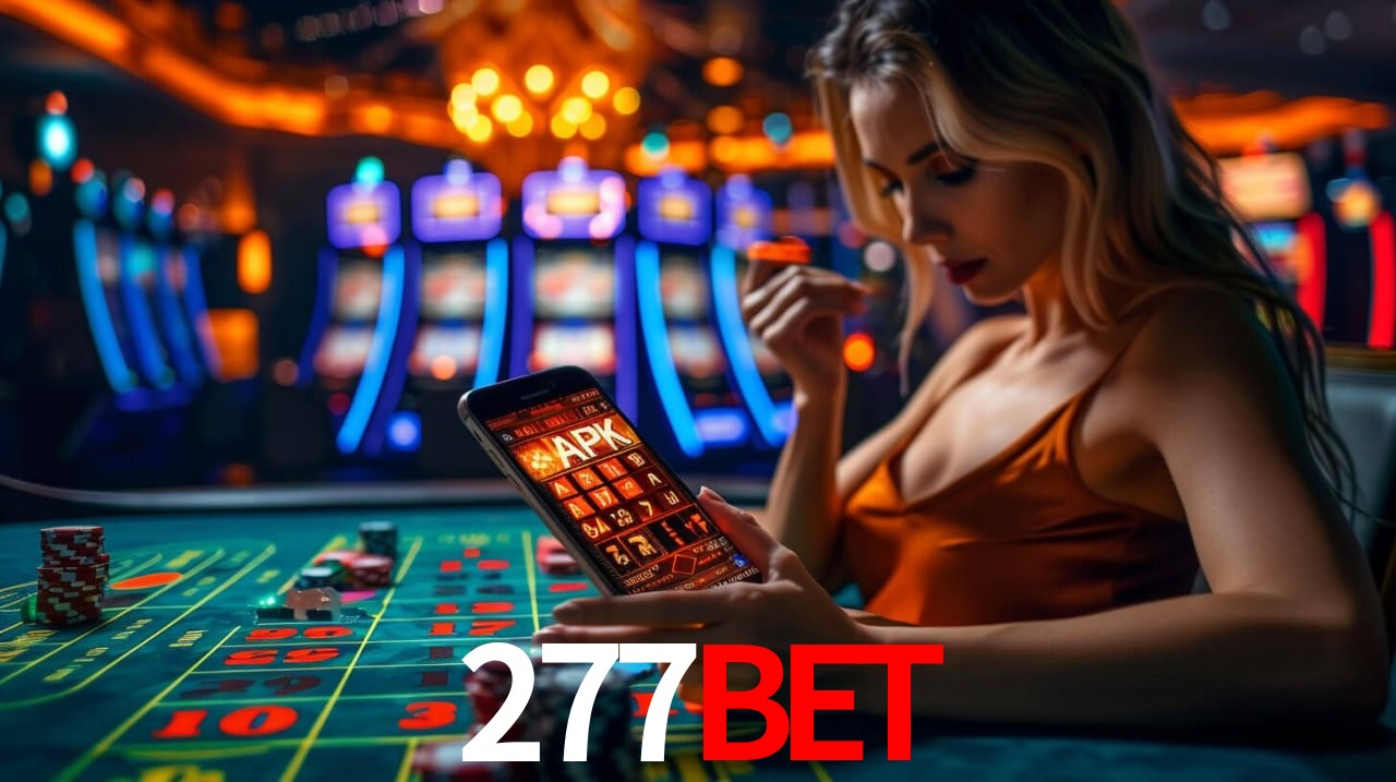 Football Betting 277BET