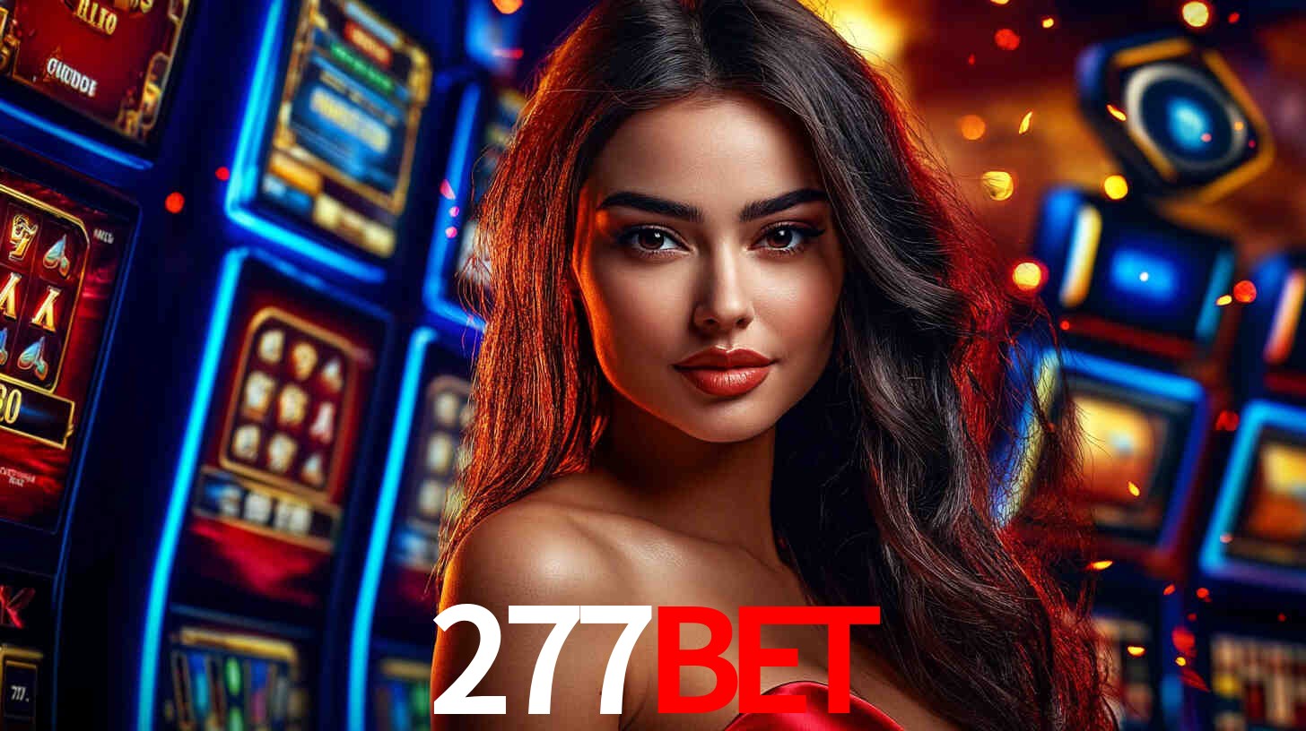 Apostas Esportivas na 277BET: Um Guia Completo