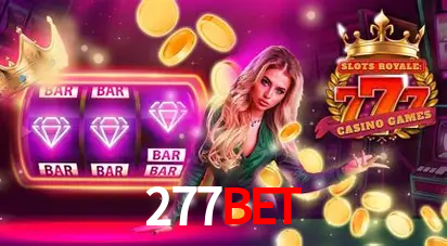 Descubra o Mundo do Cassino Online com 277BET