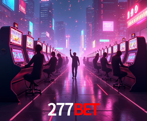 cassino 277BET