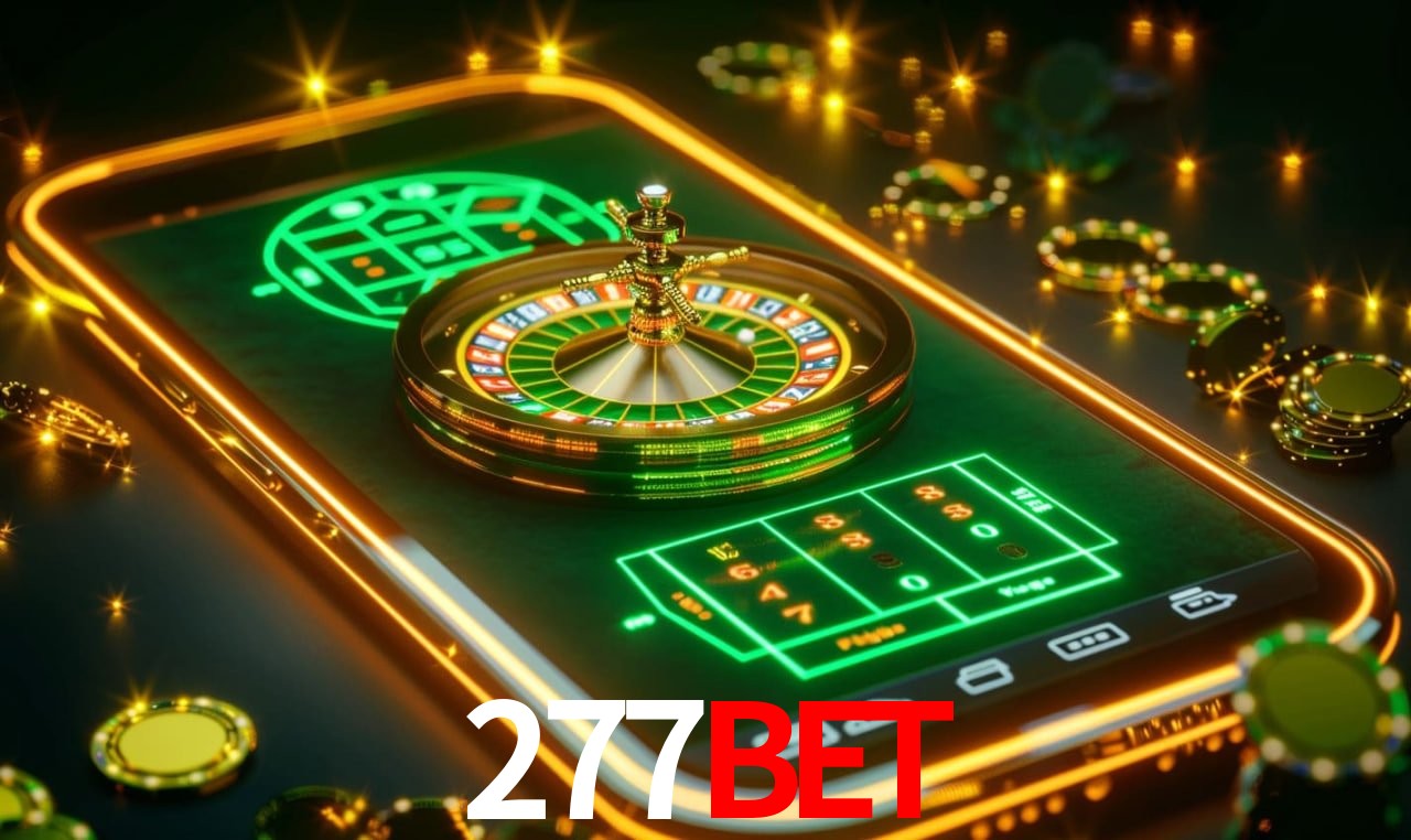 Diretório de Jogos 277BET