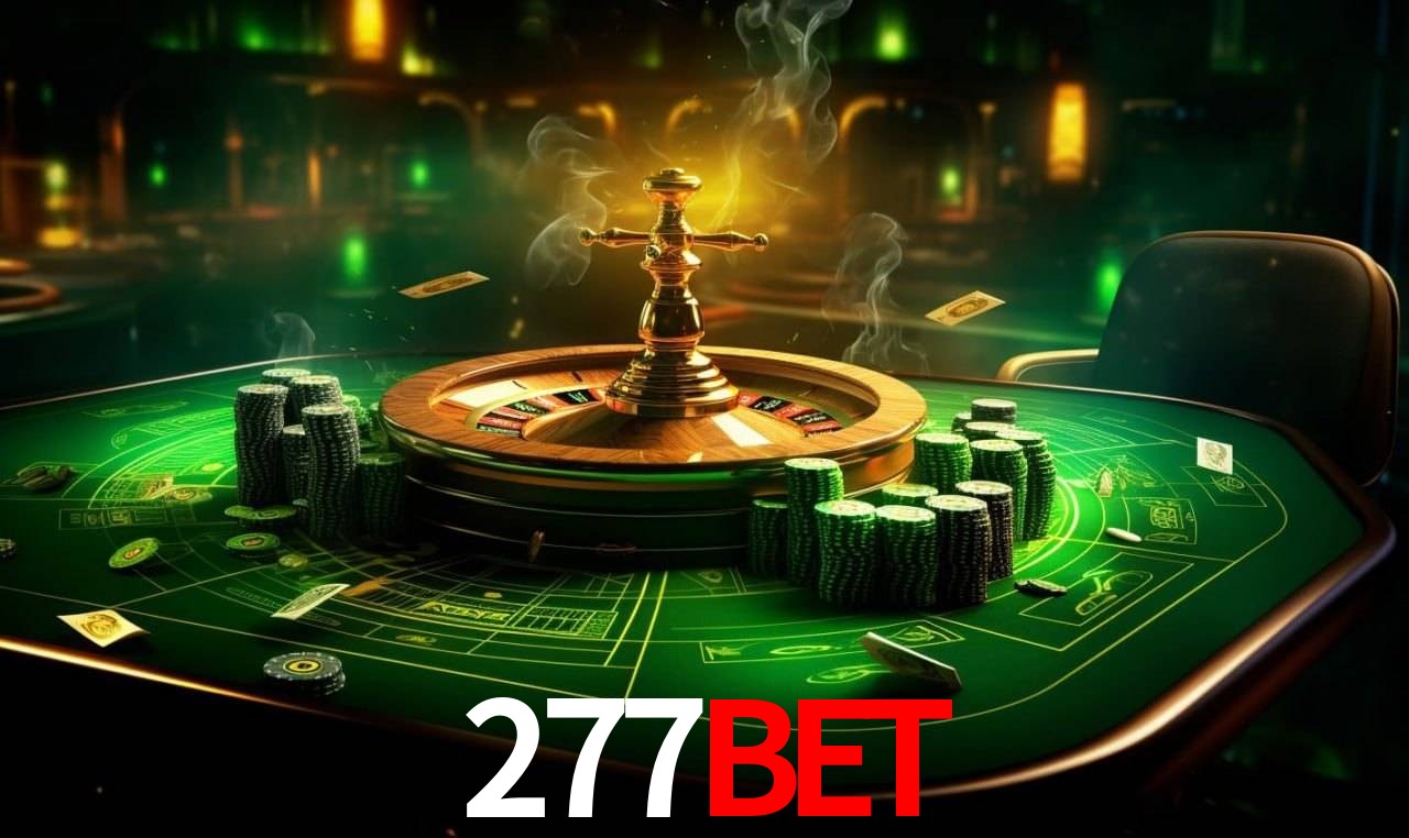 Inovações de Jogos na 277BET: O Futuro das Experiências Interativas